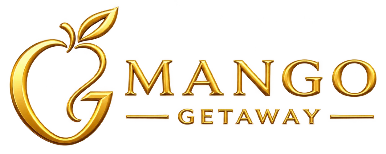 Mango Getaway Logo
